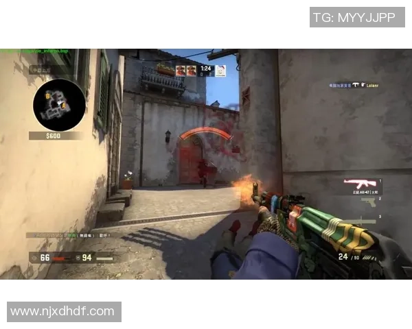 CS_GO巨献：探秘FPX的配合