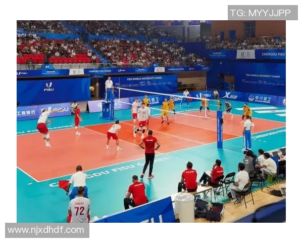 排球深度：解密成都排球队的盯防