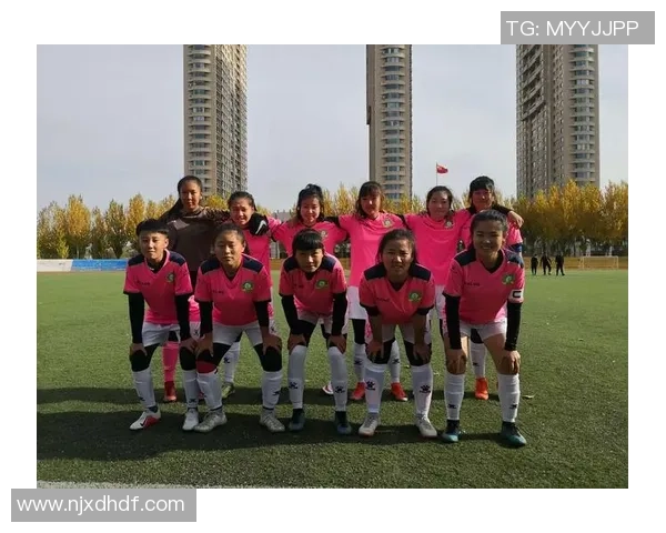 深度对话：赵丽的足球人生