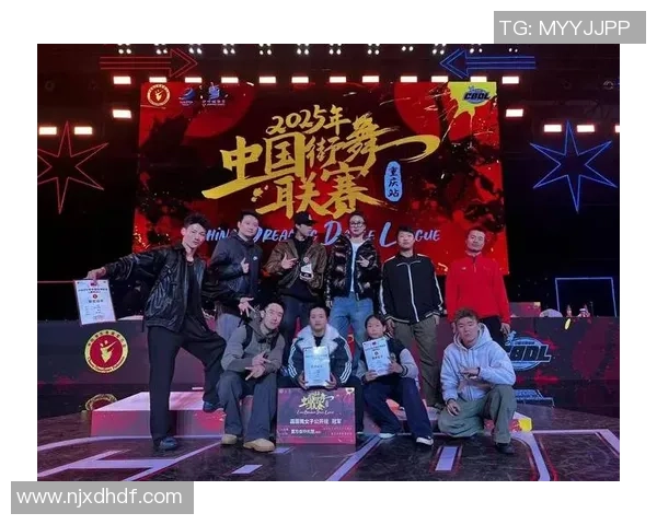 街舞热点:解读重庆街舞队的防反