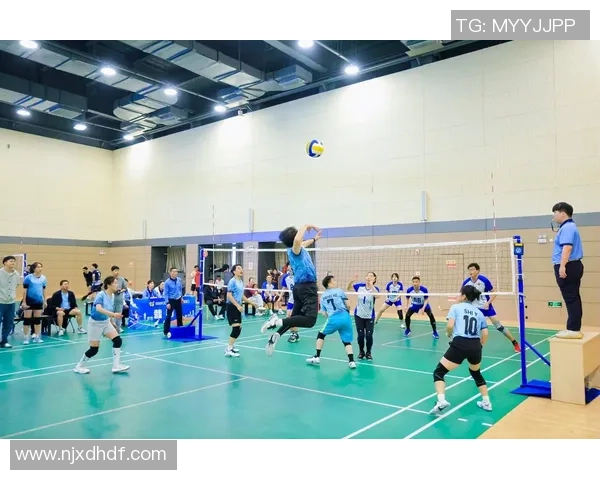 排球战术:杭州排球队的整体压制体系 排球战术:杭州排球队的整体压制体系