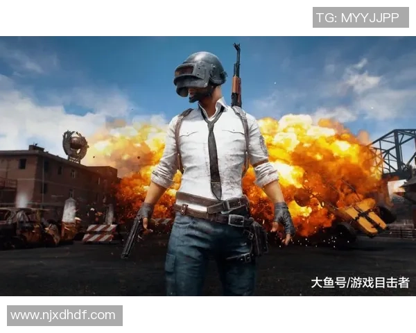 王敏专访：回顾和平精英历程