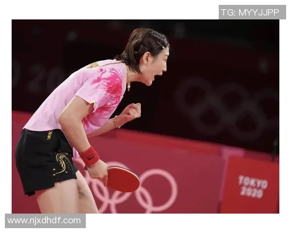 对话吴强:谈乒乓球生涯 对话吴强:谈乒乓球生涯