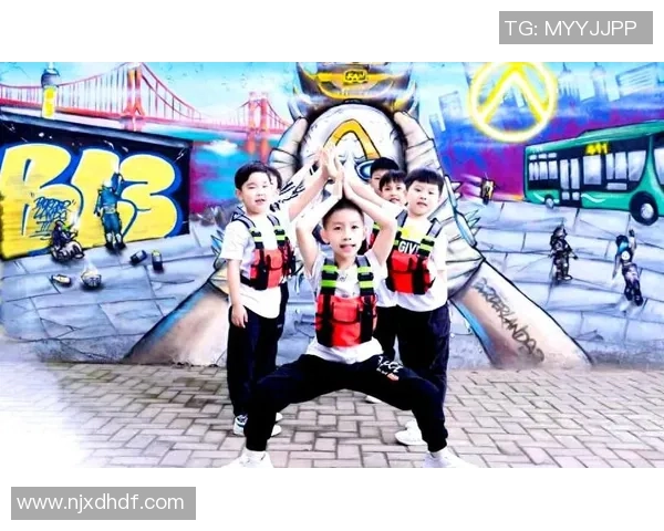 街舞新手攻略：比赛经验入门指南