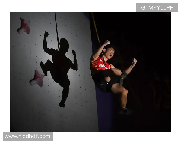 专业解读：成都攀岩队的运营打法