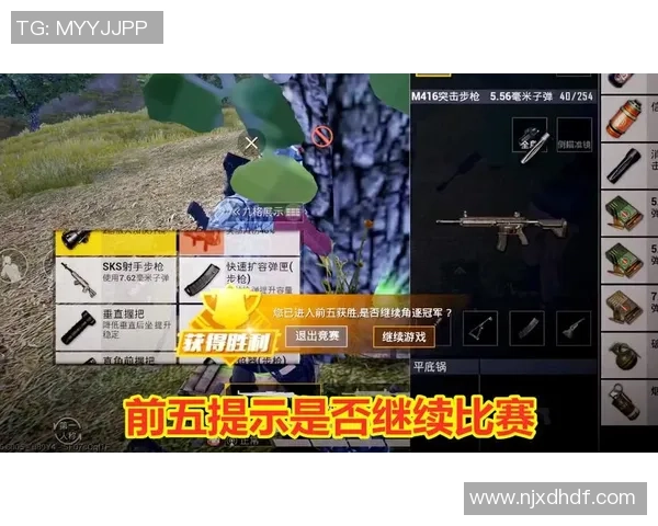 和平精英纪实：记录LNG的突破历程