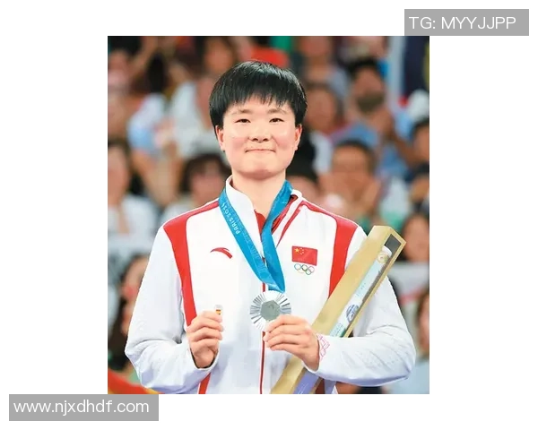 对话李丽:谈羽毛球生涯 对话李丽:谈羽毛球生涯