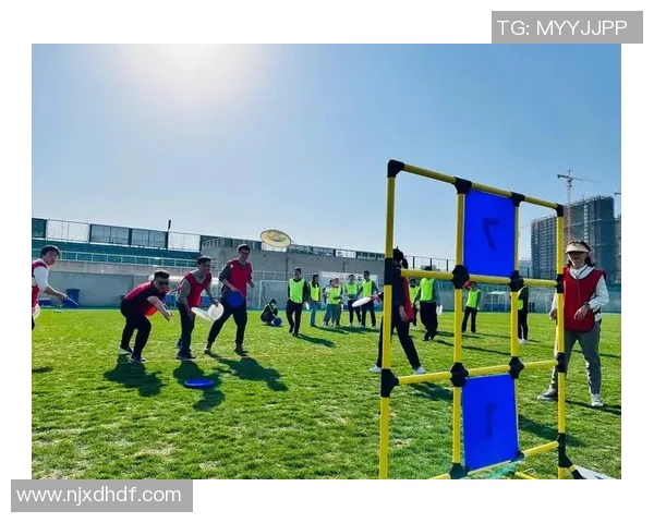 聚焦飞盘:深圳飞盘队的力量话题 聚焦飞盘:深圳飞盘队的力量话题